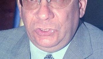 Guillermo Caram acusa a LF por la crisis atraviesan el PRSC y el PRD 