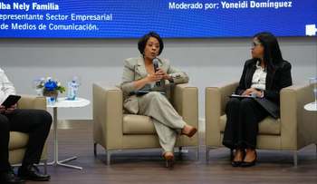 Promueven ética ciudadana con diálogo sobre integridad