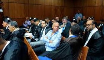 EEUU quitaría visas a imputados por Odebrecht y sus familiares, sino se produce una condena 