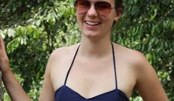 La última moda en Instagram: usar la bikini al revés 
