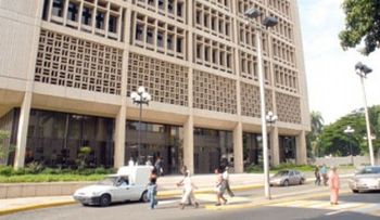 El Banco Central decide mantener Tasa de Política Monetaria en 6.25% anual