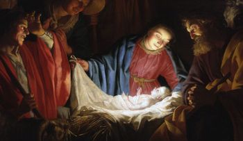 Determinan en qué año nació Jesucristo en realidad