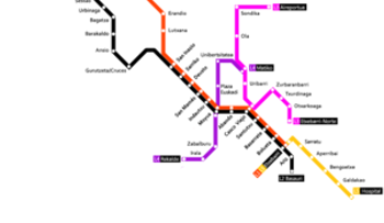 Piden ampliar 2da Línea del Metro hasta el cruce de Guerra