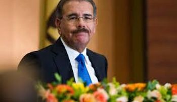 Rosario: Estabilidad del país se iría a  pique, si imponen a Danilo Medina