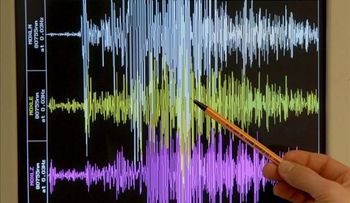 Dos réplicas sismo de magnitud 6,6 sacuden Pacífico de Nicaragua  