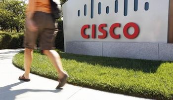 Cisco anuncia un recorte de 4.000 empleos, el 5 % de su plantilla