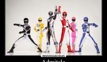 Rosas para el alma: Admítelo...