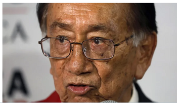 Gobierno de Perú descarta indulto a Pedro Castillo