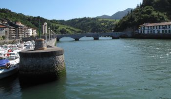 La sedimentación y la reserva de agua