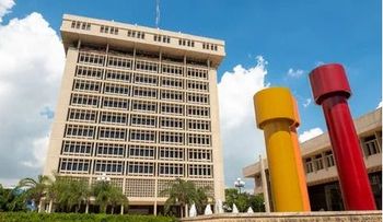 BCRD: inversión extranjera directa alcanzó US$2,892.8 millones en primer semestre 2025