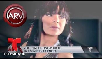 IMAGENES FUERTES 18+ asesinato de modelo Rosa Otilia Ramírez, podría estar vinculada a relación pasional 