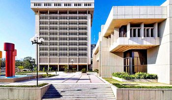 Reservas internacionales, crecimiento potencial y recapitalización: Su importancia para la política monetaria