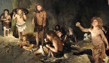La asombrosamente razón por la que se extinguió el hombre de Neandertal