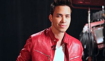 Prince Royce y Lorde finalistas en los Billboard