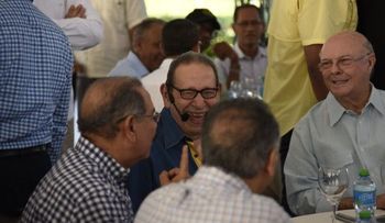 Hipólito Mejía cree eliminación subsidio de combustibles debe ser a todos los sectores 