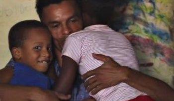 Mariasela presenta la historia de Saulo Feliz, un hombre ejemplar abandonado por su pareja