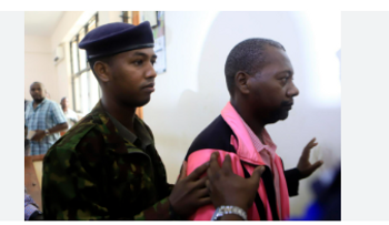 Pastor en Kenia prohíbe a mujeres usar ropa interior