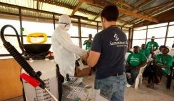 300 nuevos casos de ébola en cuatro días, según la OMS