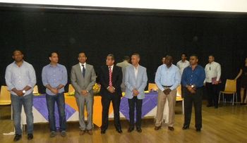Comité Político del PLD escoge 29 nuevos miembros del Comité Central