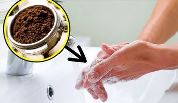 Geniales cosas que puedes hacer con el café, además de beberlo