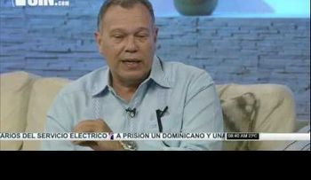 Entrevista a José Luis Germán subdirector del COE en El Despertador