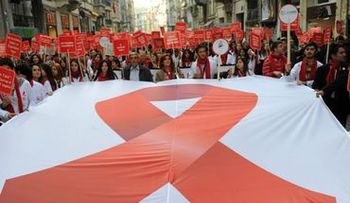 Epidemia del sida podría finalizar en 2030