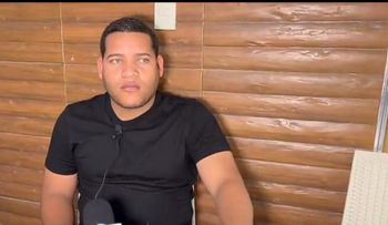 DGII confirma que investiga a "Mantequilla" junto a otras entidades; lo citan a comparecer