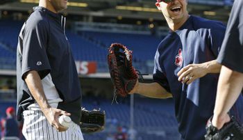 Médicos autorizan a Derek Jeter a entrenar