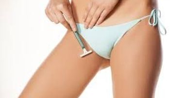 ¿Es malo quitarse o depilarse el vello genital?