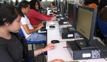 Uso de internet creció 10,6% desde el 2000 en Latinoamérica y Caribe