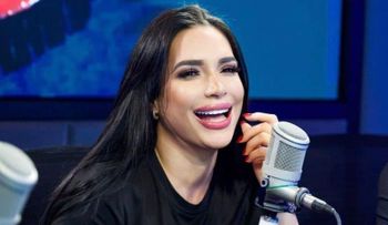 Amelia Alcántara se reintegra a programa radial "Sin Filtro Radio Show", tras petición del público 