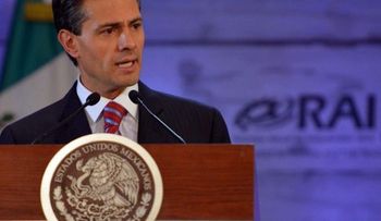 Politólogo acusa presidente Medina de no tomar acciones firmes contra los corruptos