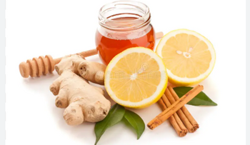 La combinación de miel, limón y canela para perder peso