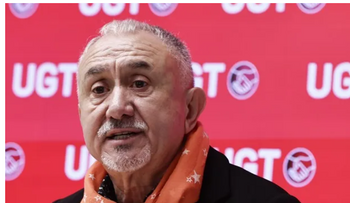 UGT exige cambios en control horario y SMI