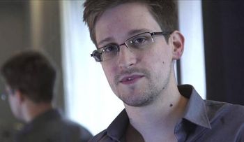 Casa Blanca advierte Snowden no debe viajar a otro país que no sea EE.UU.