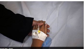 "¡Que me dejen vivir!": La desesperada carta de un enfermo de cáncer en España