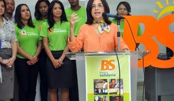 El Gobierno otorga préstamos a trabajadoras sexuales