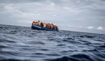 Arrestan a 27 indocumentados que trataban de llegar ilegalmente a Puerto Rico