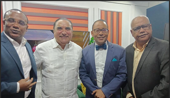 Pavón acusa a alcaldesa PRM de violar la ley