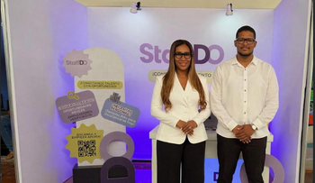 StaffDO conecta talento y empleo en DATE 2026