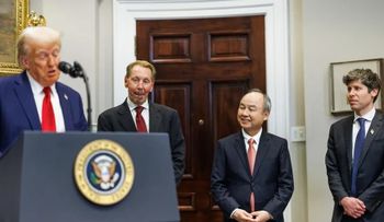 OpenAI proveerá ChatGPT a agencias Gobierno de EE.UU. por un dólar