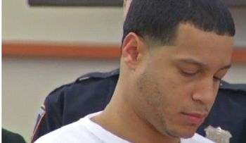 Solicita fianza acusado de provocar explosión de una casa en El Bronx 