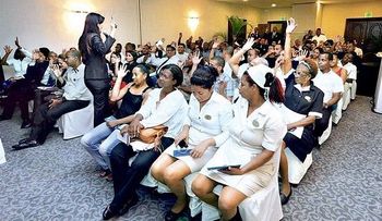 El BPD da servicio de nómina a 400 mil empleados