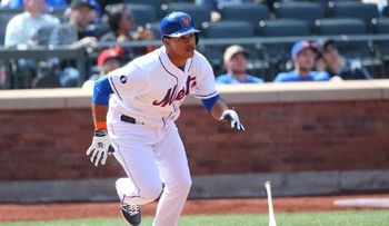 Lista MLB: el dominicano Juan Lagares gana Guante de Oro 2014 