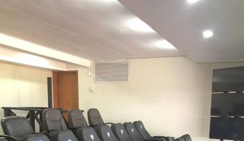 Lidom entregará sus palcos a la prensa hasta que el séptimo cielo sea concluido