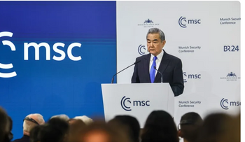 China advierte a EE. UU. por Taiwán