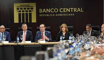 RD tiene el más alto crecimiento de la economía en toda América Latina 