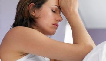 La menopausia precoz; causas, síntomas y tratamiento
