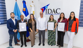 IDAC renueva certificaciones en calidad, seguridad y medio ambiente