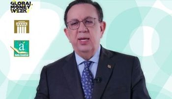 Gobernador Valdez Albizu deja inaugurada la 8va versión de la Semana Económica y Financiera